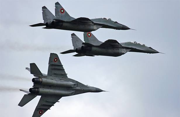 Avustralya: Uçaklarımız saldırıya eşlik etti, hataydı!